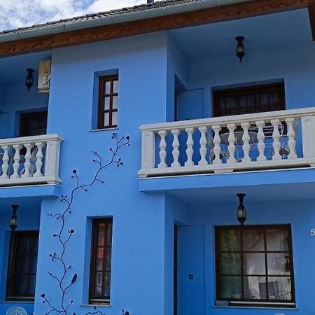 Levendula Apartman Zalakaros Esterno foto