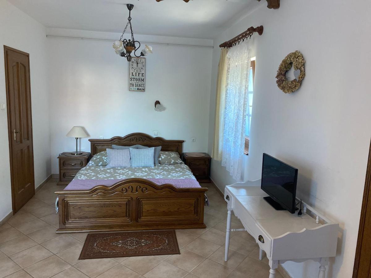 Levendula Apartman Zalakaros Esterno foto