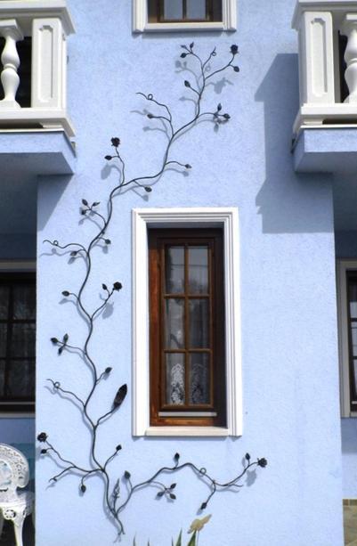 Levendula Apartman Zalakaros Esterno foto