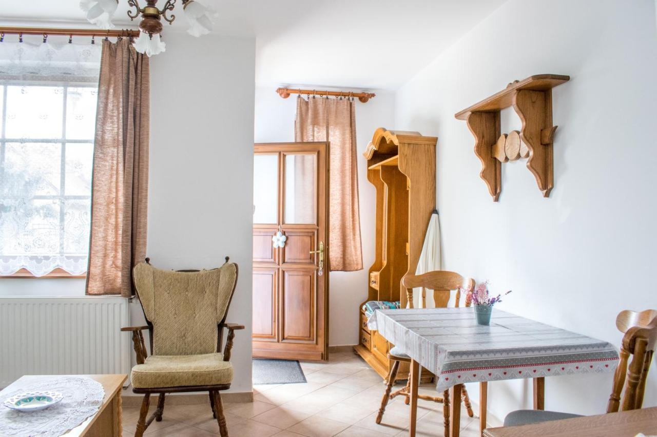 Levendula Apartman Zalakaros Esterno foto