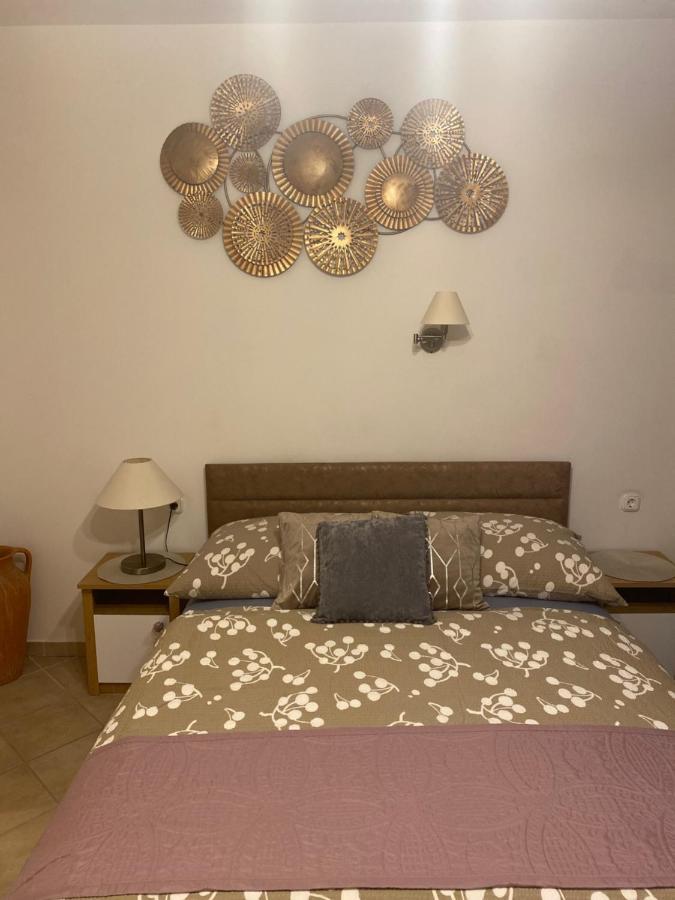 Levendula Apartman Zalakaros Esterno foto